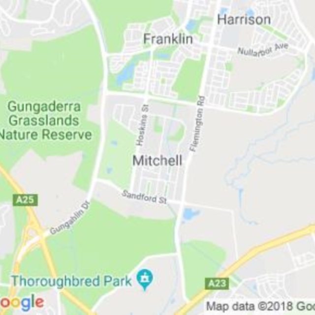 Mitchell, ACT