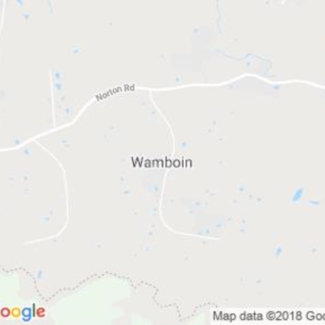 Wamboin, NSW