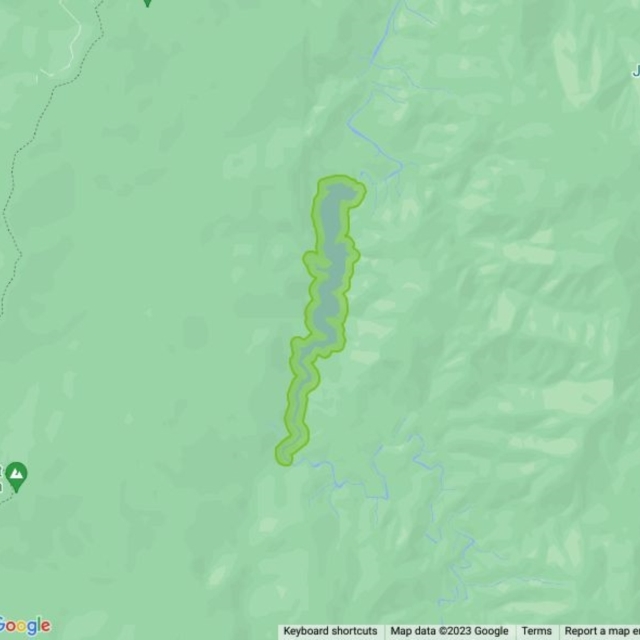 Bendora Reservoir field guide