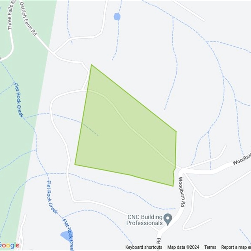 BJ Private Property