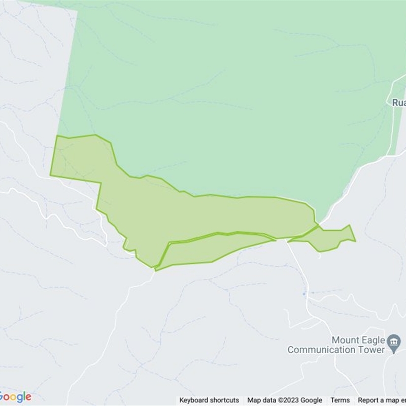 Tinderry Mountains field guide