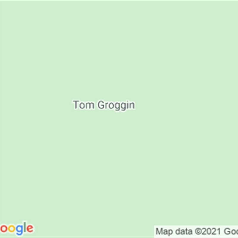 Tom Groggin, VIC