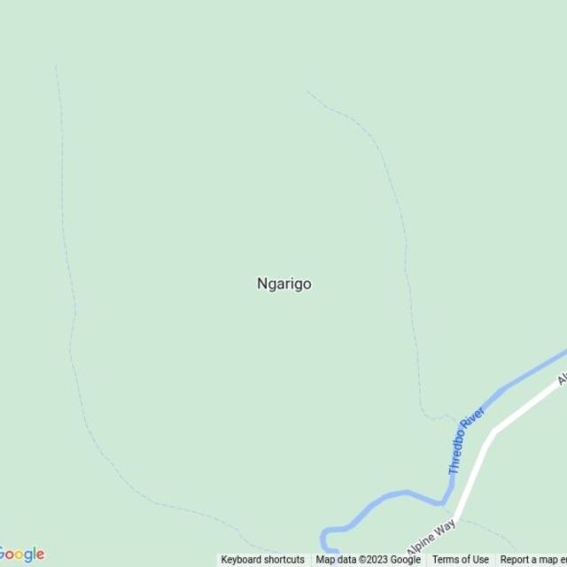 Ngarigo, NSW