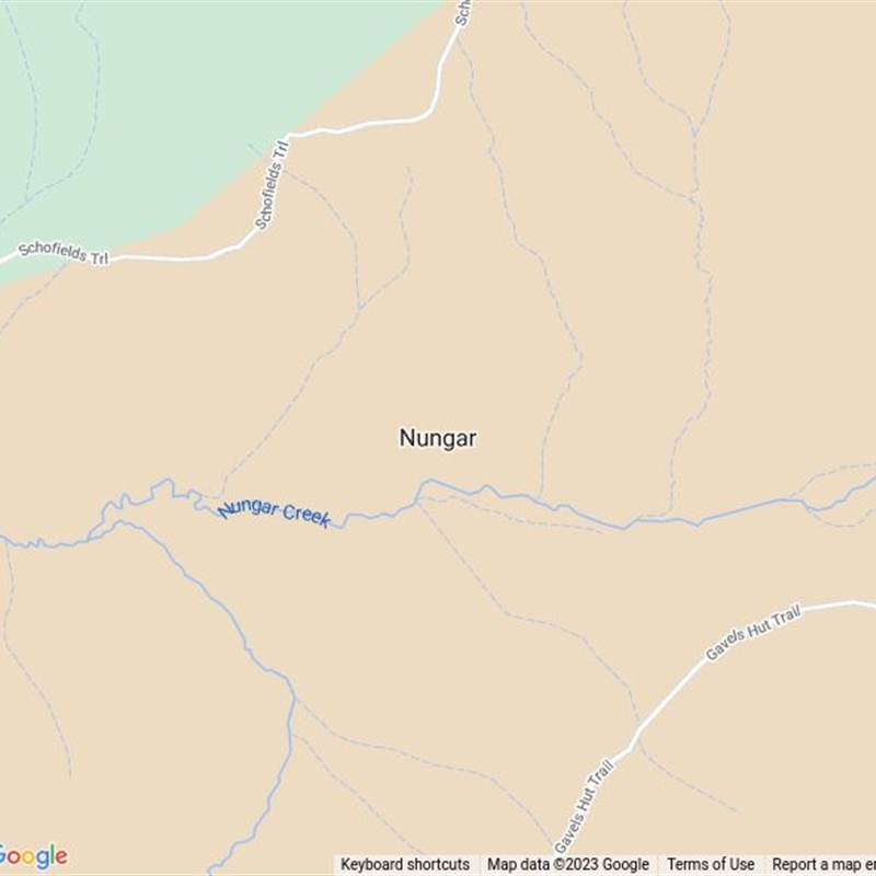 Nungar, NSW