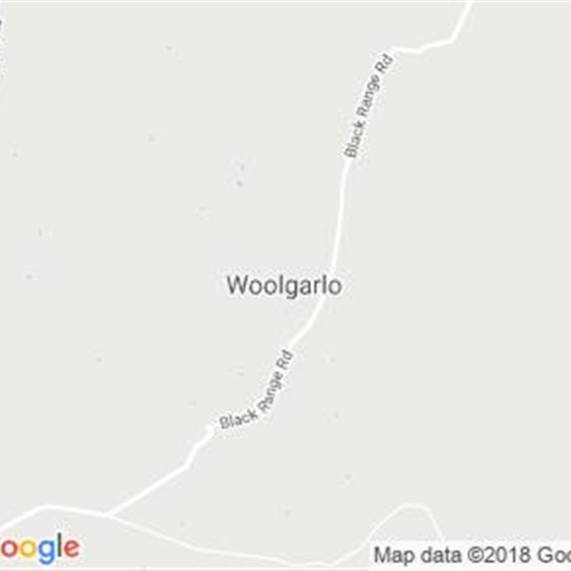 Woolgarlo, NSW