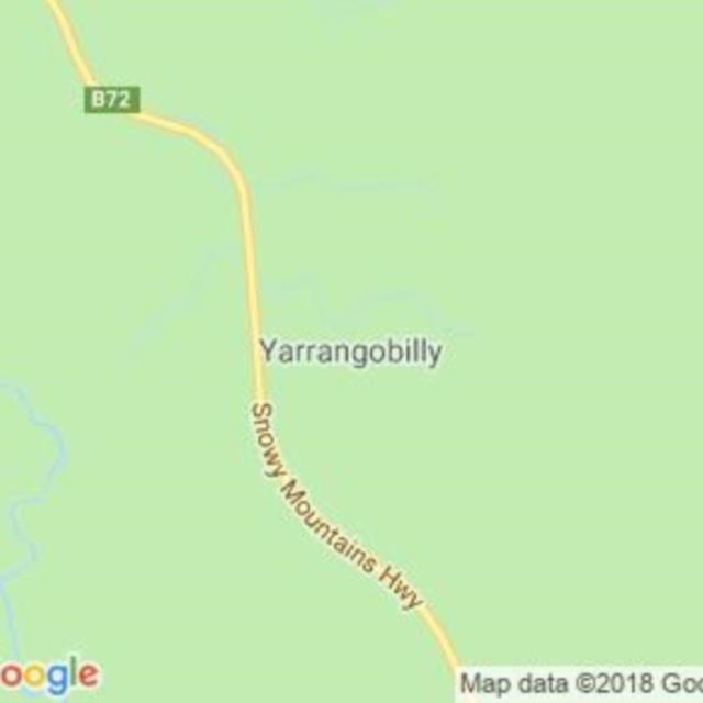 Yarrangobilly, NSW