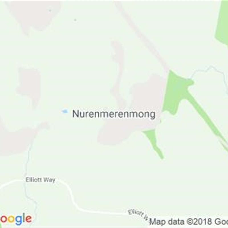 Nurenmerenmong, NSW