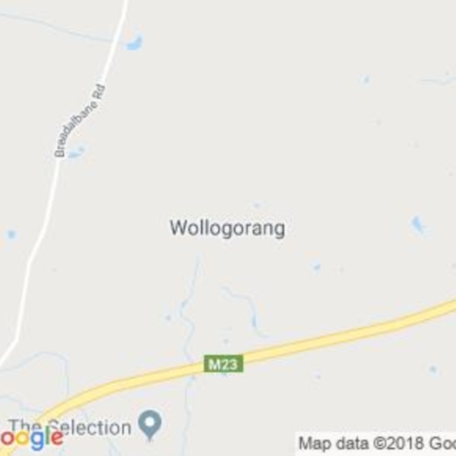 Wollogorang, NSW