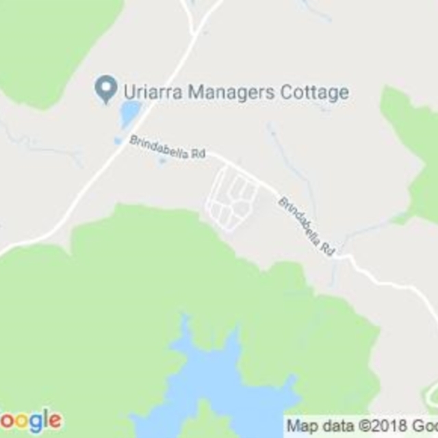 Uriarra, ACT