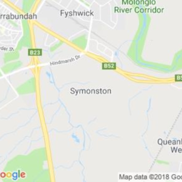 Symonston, ACT