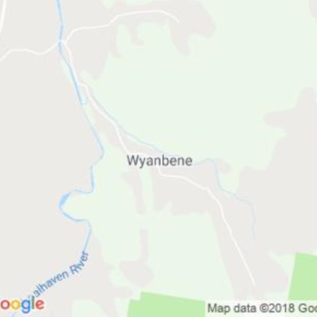 Wyanbene, NSW