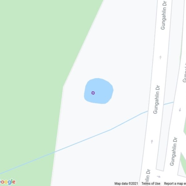 CRA300: Wells Stn/Gungahlin Dr