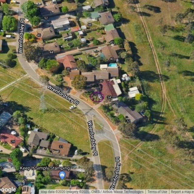 FGC007: Ginninderra Creek, at Ginninderra Drive, Flynn