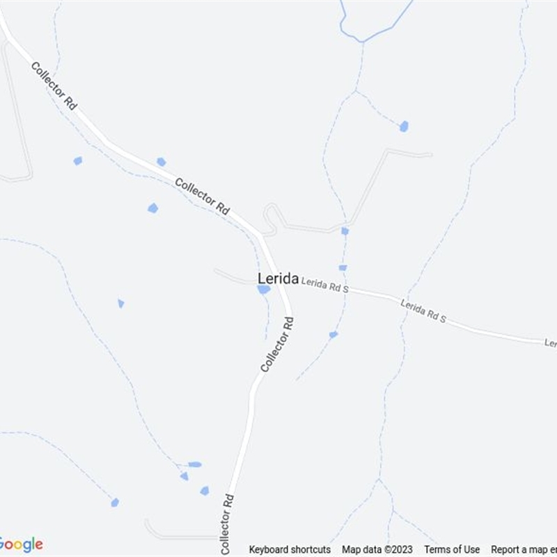 Lerida, NSW