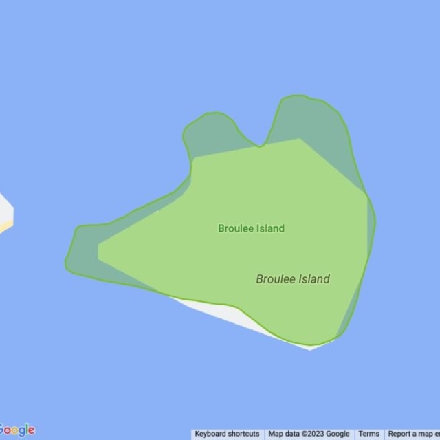 Broulee Island Nature Reserve field guide
