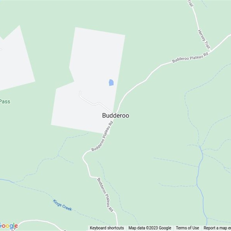 Budderoo, NSW