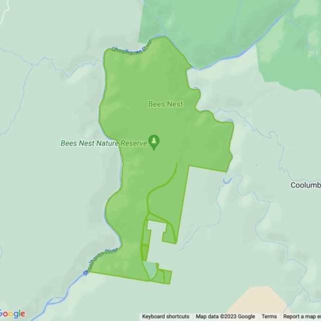 Bees Nest Nature Reserve