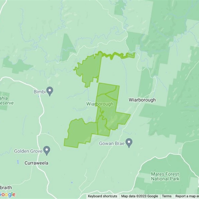 Wiarborough Nature Reserve field guide