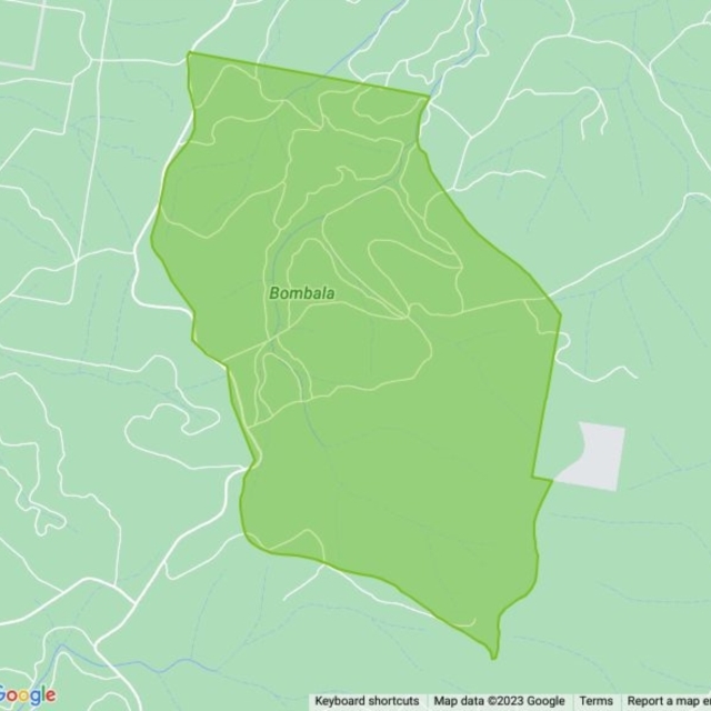 Bombala State Forest field guide