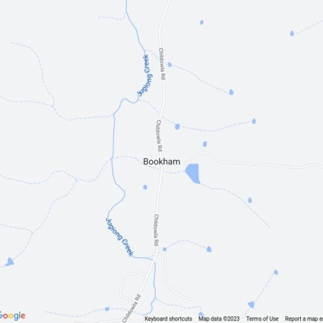 Bookham, NSW