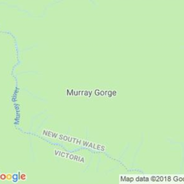 Murray Gorge, NSW