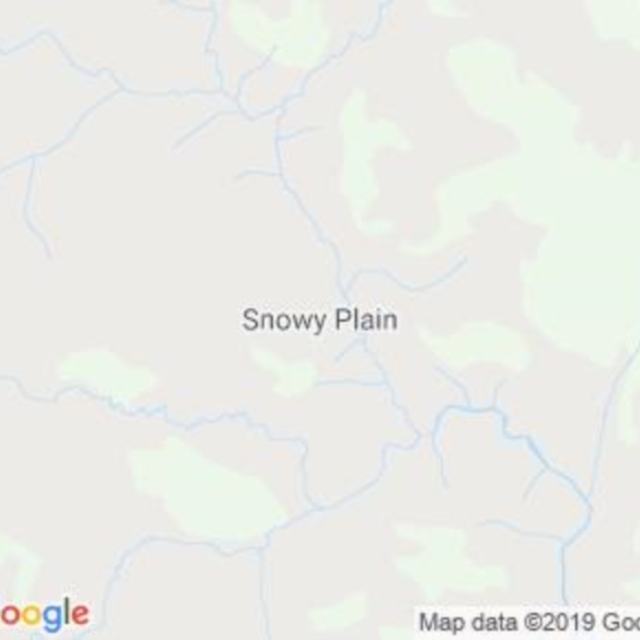 Snowy Plain, NSW