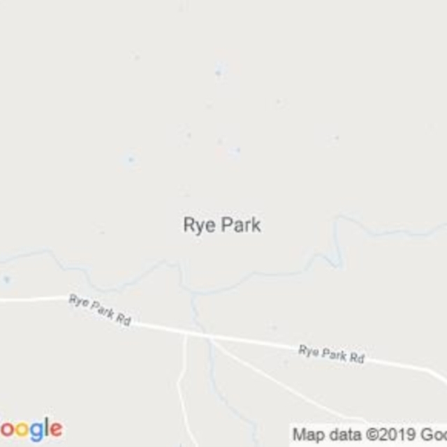 Rye Park, NSW