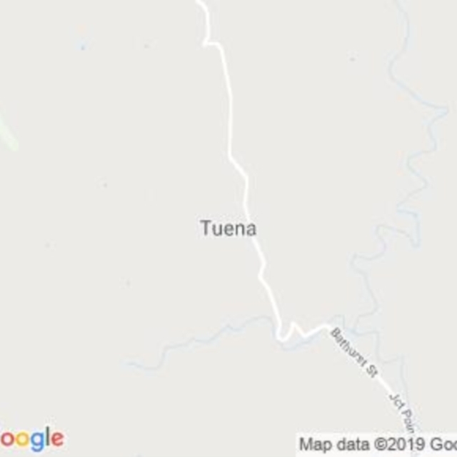 Tuena, NSW