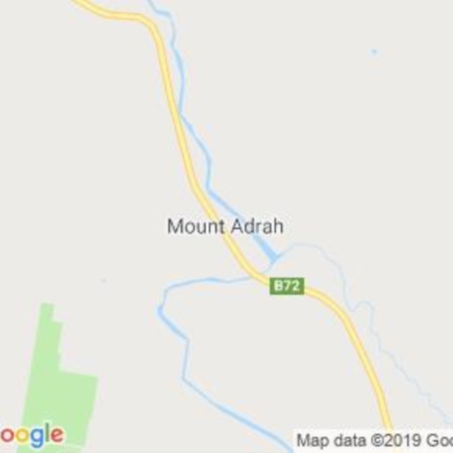 Mount Adrah, NSW