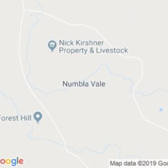 Numbla Vale, NSW