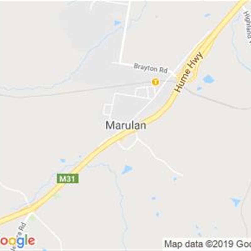 Marulan, NSW