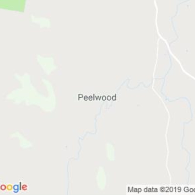 Peelwood, NSW