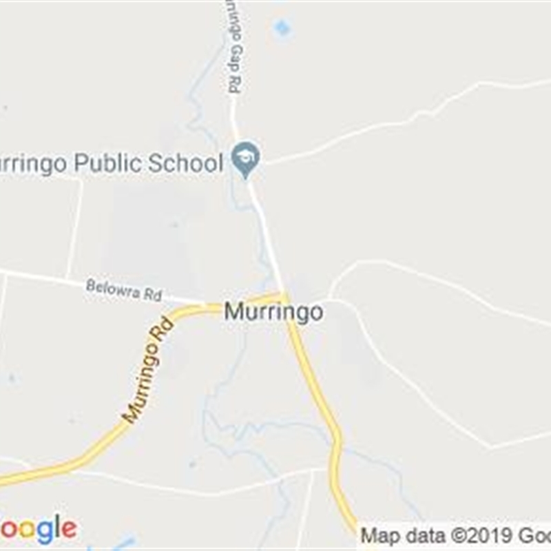 Murringo, NSW