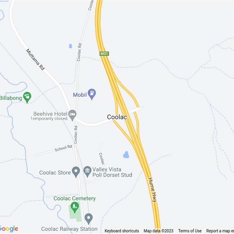 Coolac, NSW