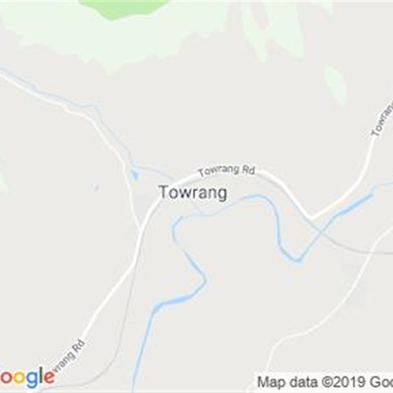 Towrang, NSW