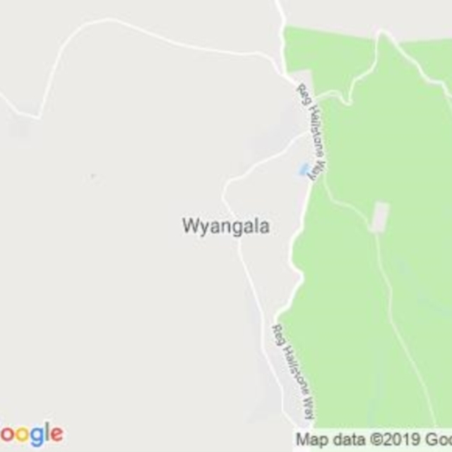 Wyangala, NSW