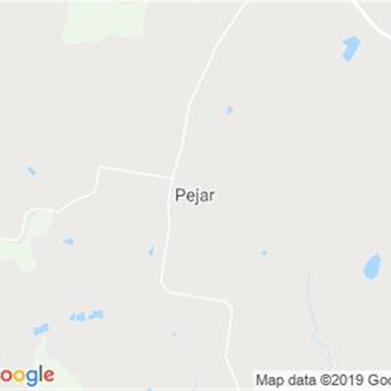 Pejar, NSW