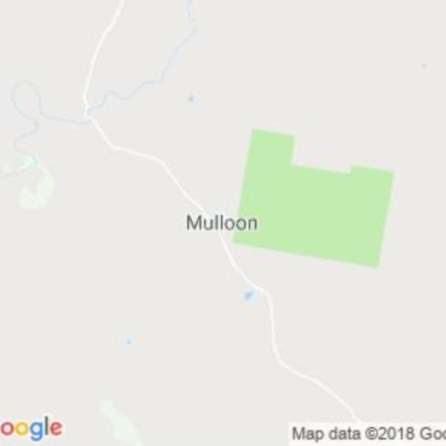 Mulloon, NSW
