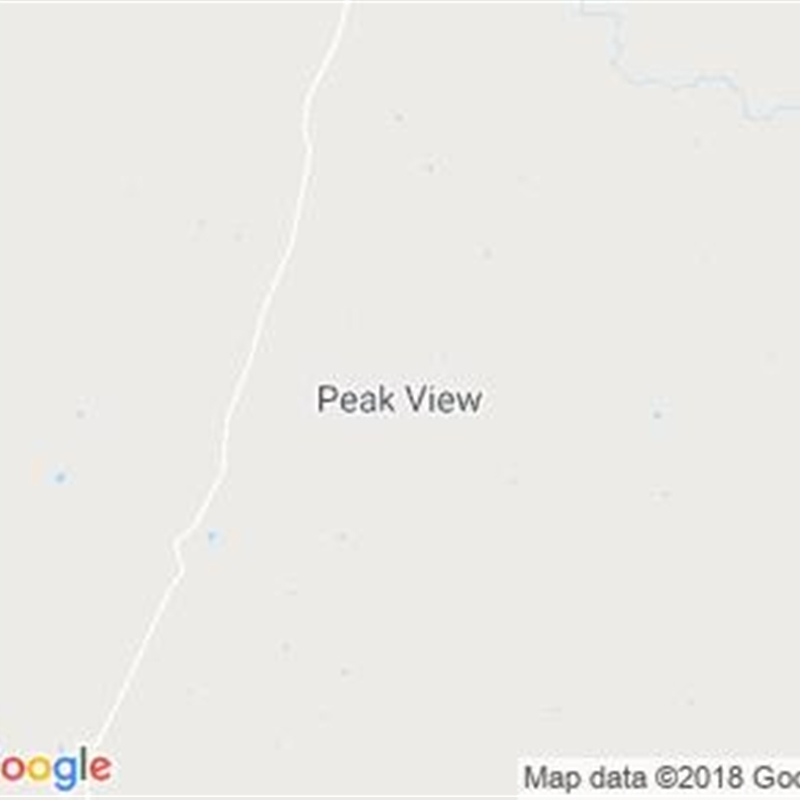 Peak View, NSW