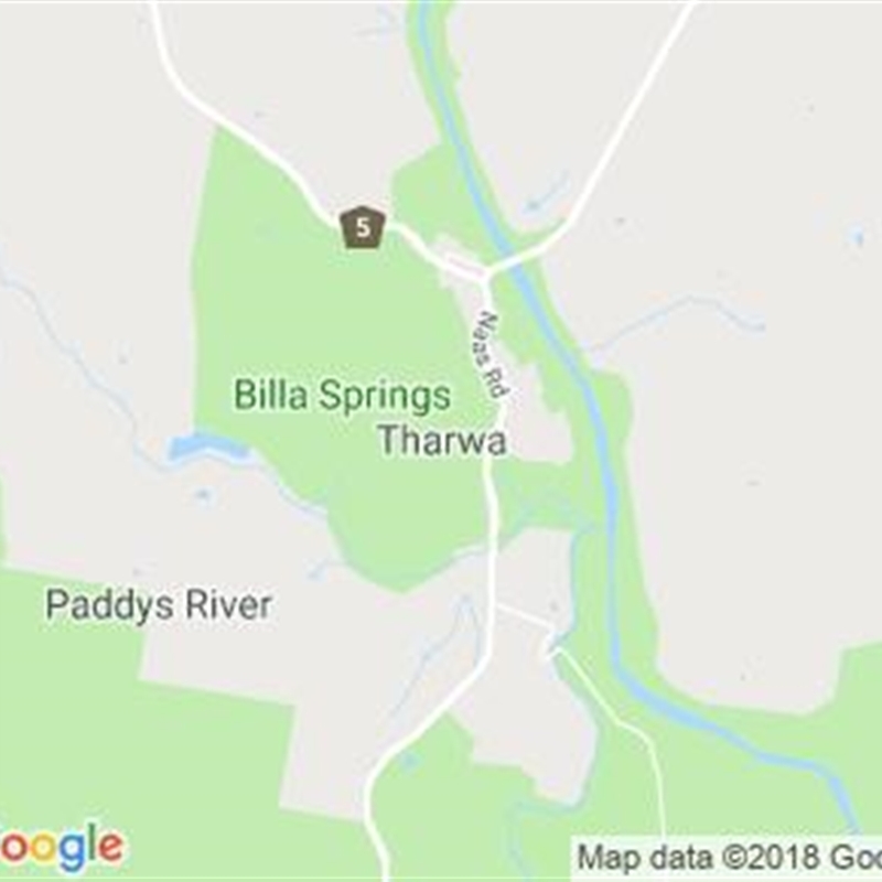Tharwa, ACT